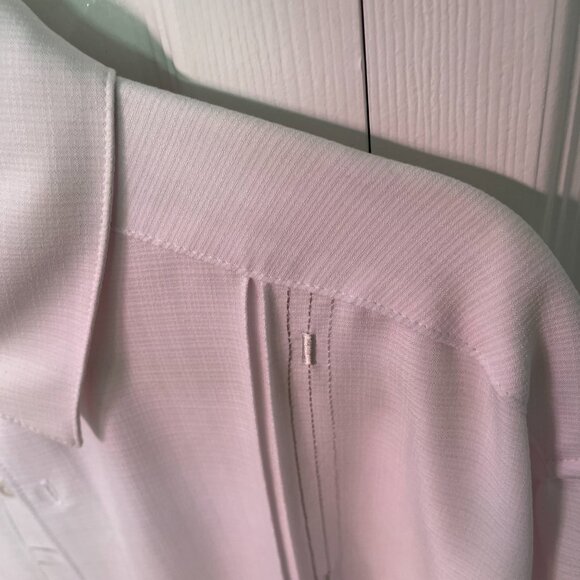 Cubavera White Button-down Casual Shirt Size XL - Picture 4 of 6